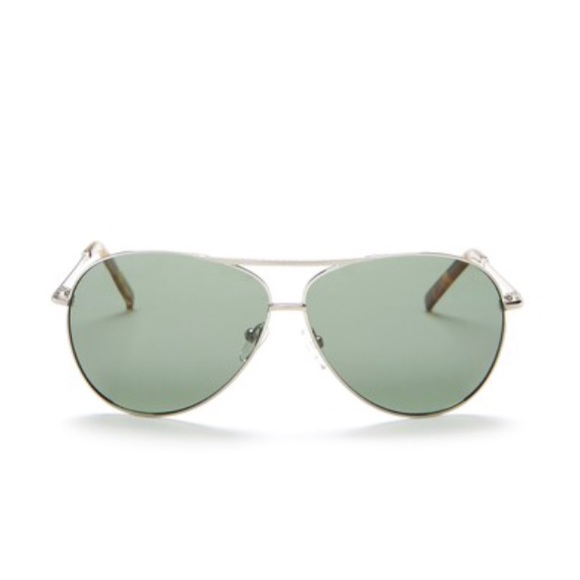 Joe's Jeans Accessories - Joe’s Jeans Aviator Sunglasses